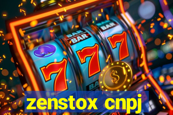 zenstox cnpj